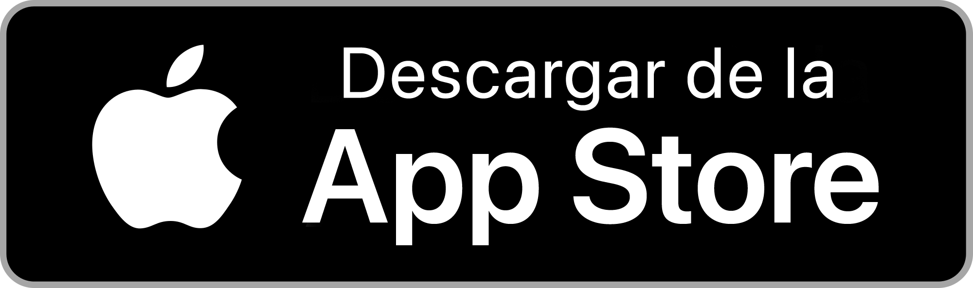 Descargar en App Store